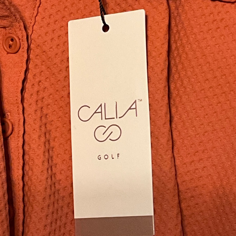 Calia by Carrie Underwood golf top size XXL - Picture 5 of 9